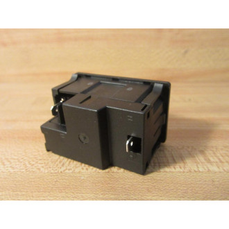 Wittmann ES00001045 Battenfeld Power Block Switch Fuse