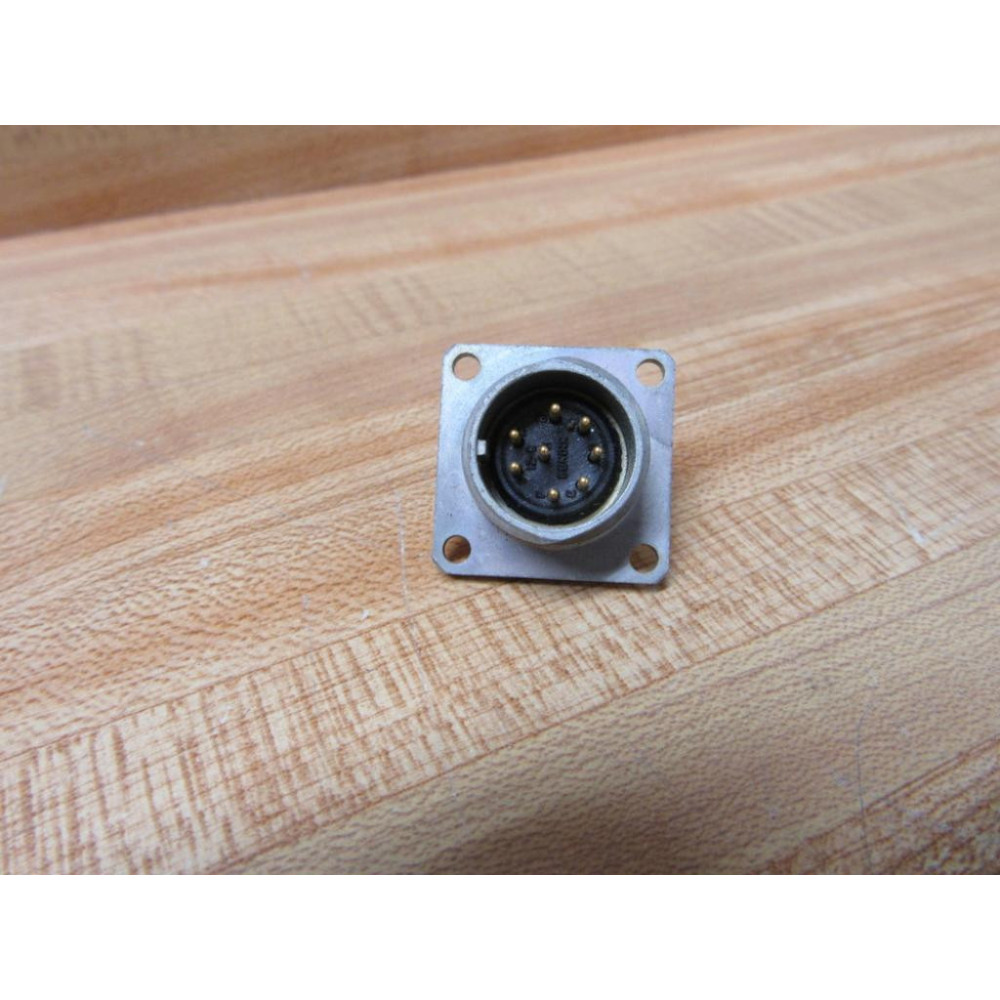 Bendix PC02E-12-8P Circular Connector PC02E128P - New No Box