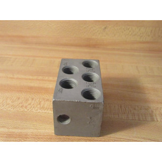 Miller 502 14" Subplate  320-502