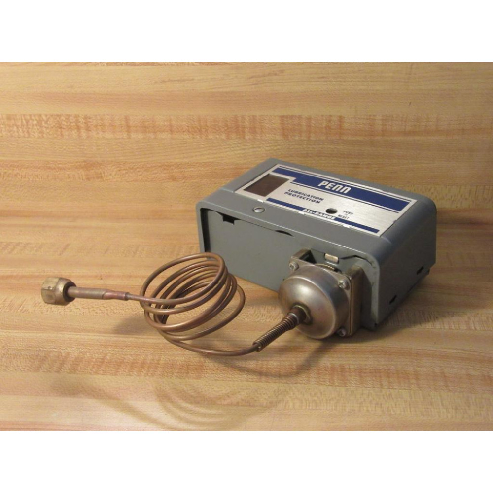 Penn P28AA-1 Pressure Control P28AA1 - Parts Only Penn P28AA-1 Pressure Control P28AA1 - Parts Only
