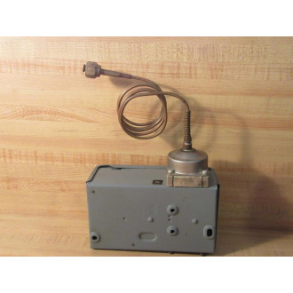 Penn P28AA-1 Pressure Control P28AA1 - Parts Only