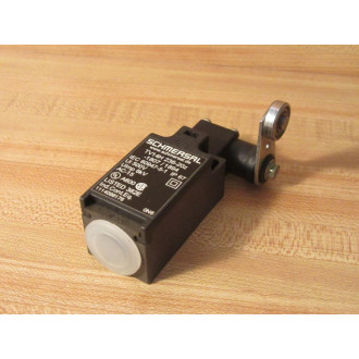 Schmersal TV14H 236-20Z-18071894 Limit Switch wRoller Lever - New No Box