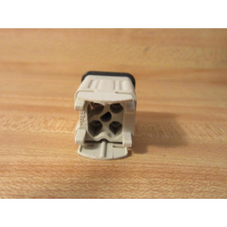 Epic H-A 3 SS Connector Insert 10420000 - New No Box