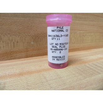 Amphenol 49367 Pyle Connector 59501S0CN503345-1610N