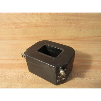 Square D S1707 S1 T23A Coil S1707S1T23A - New No Box