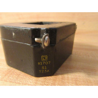 Square D S1707 S1 T23A Coil S1707S1T23A - New No Box
