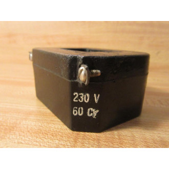 Square D S1707 S1 T23A Coil S1707S1T23A - New No Box