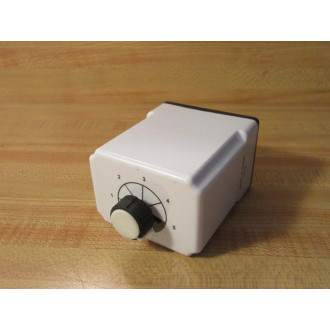 Dayton 1EGB4 Time Delay Relay - New No Box