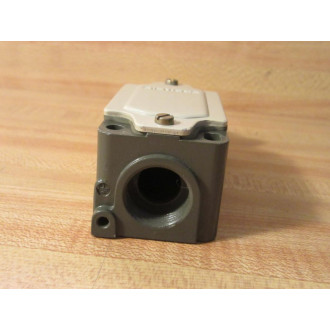 Siemens 3SE3-120-1E Limit Switch 3SE31201E - New No Box
