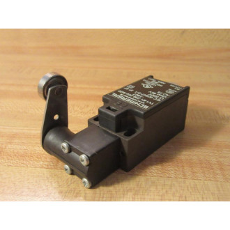 Schmersal TV14H 236-20Z-M20-1807 Limit Switch - New No Box