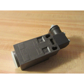 Schmersal TV14H 236-20Z-M20-1807 Limit Switch - New No Box