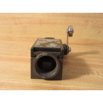 Schmersal TV14H 236-20Z-M20-1807 Limit Switch - New No Box