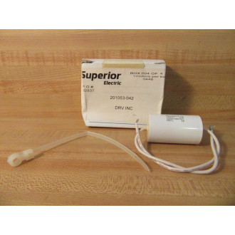 Danaher 201053-042 Capacitor 950FQW14-1H