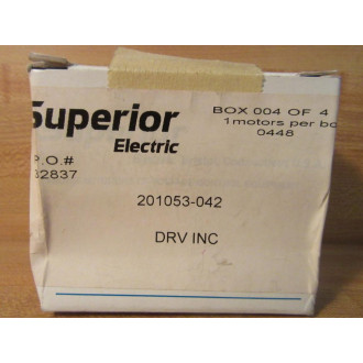 Danaher 201053-042 Capacitor 950FQW14-1H