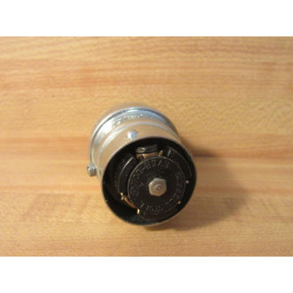 Russell Stoll 8713U-1 Mdg Ever Lok Plug F22839A