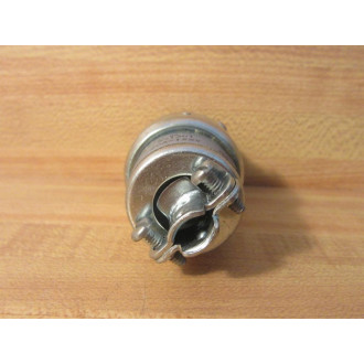 Russell Stoll 8713U-1 Mdg Ever Lok Plug F22839A