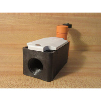 Siemens 3SE2 230-1GW Roller Crank Limit Switch 3SE22301GW
