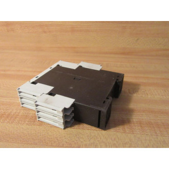 Siemens 3RN1012-1CK00 Thermister Motor Protector 3RN10121CK00