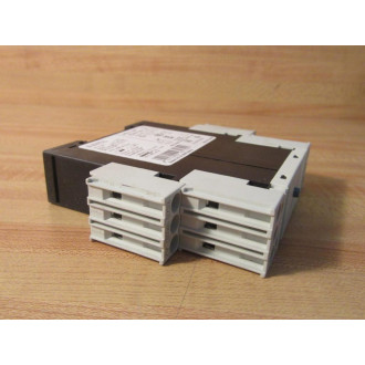 Siemens 3RN1012-1CK00 Thermister Motor Protector 3RN10121CK00