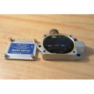 Honeywell BAF1-2RN-LH Limit Switch BAF12RNLH M-156