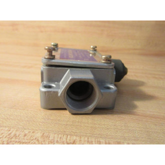 Honeywell BAF1-2RN-LH Limit Switch BAF12RNLH M-156