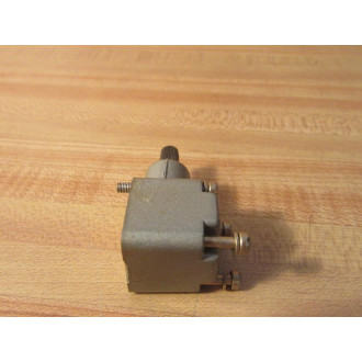 Micro Switch 9PA15 Honeywell Actuator Switch wRoller Lever