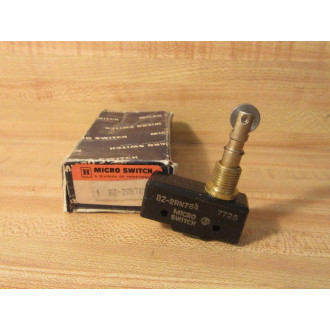 Micro Switch BZ-2RN784 Honeywell Switch  BZ2RN784