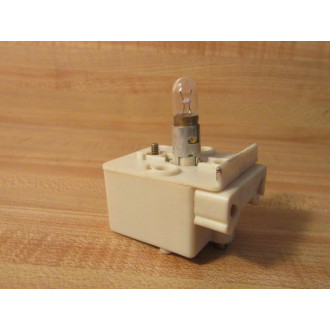 Square D 9001-KM1 Pilot Light Module 9001KM1