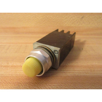 Square D 9001JP35LY Pilot Light Y29