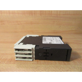 Siemens 3RP1574-1NQ30 Timer Relay 3RP15741NQ30 - Used