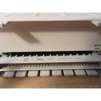 Sigmatek DCP-643 DIAS CPU Module DCP643 - Used