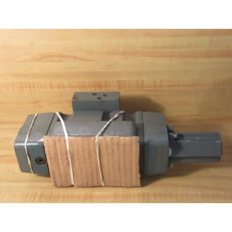 Bosch 0 811 404 304 Directional Control Valve 0811404304 - Used