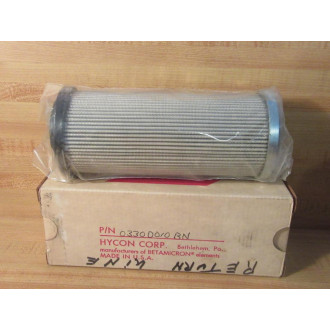 Hycon 0330D010BN