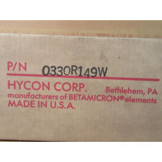 Hycon 0330R149W Micron