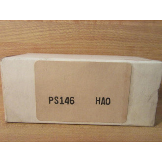 Parker PS146 Element Kit wo P0097201