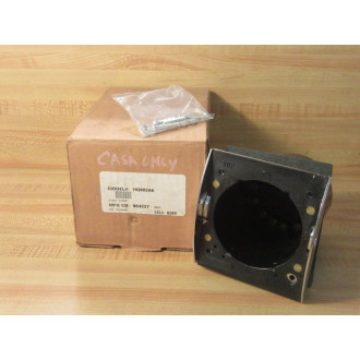 Danahar Controls HQ902A6 Cycle Percentage Timer Enclosure Only