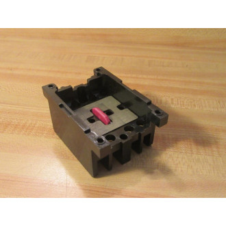 Allen Bradley X-310652 Rear Deck Assy X310652
