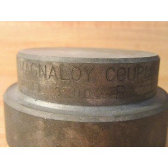 Magnaloy M300R No Bore Coupling 300R