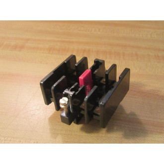 Allen Bradley X-310649 Relay Front Deck X310649