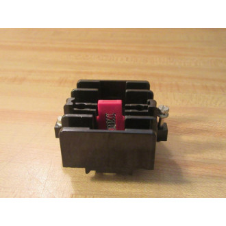 Allen Bradley X-310649 Relay Front Deck X310649
