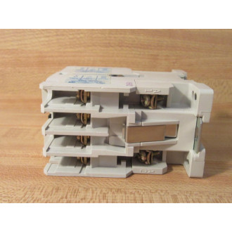 Cutler Hammer CE15AN4A Eaton Contactor