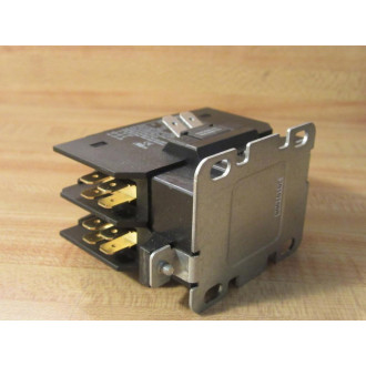 Dayton 6GNR6 Definite Purpose Contactor