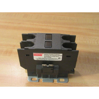 Dayton 6GNR6 Definite Purpose Contactor