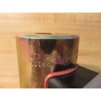 KTS GR45 P00 Reversing Spool Valve Coil GR45P00 - New No Box