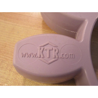 KTR-ROTEX 90 Spider Coupling - New No Box