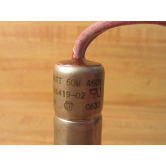 Hotwatt X13140419-02 Cartridge Heater ES1-4 - New No Box