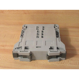 Wago 0285-0195 Terminal Block 285-195 - New No Box