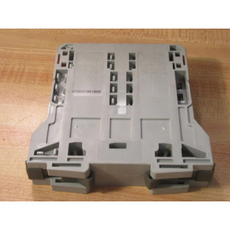 Wago 0285-0195 Terminal Block 285-195 - New No Box