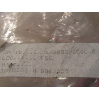 3M 78-8052-6596-0 Guard Blade 78805265960 (Pack of 2)