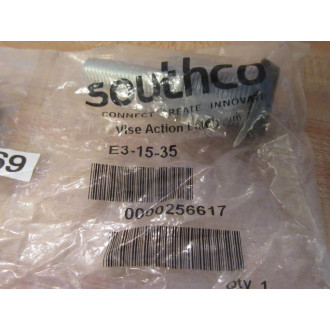 Southco E3-15-35 Vise Action Latch E31535